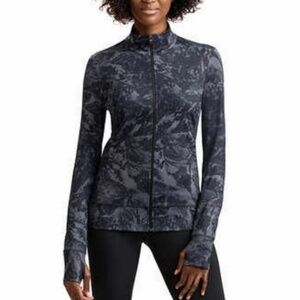 Women’s size XS “Lole” athletic zip-up jacket